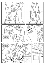 NaruHina the teacher