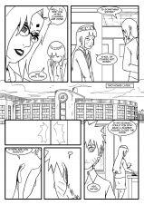 NaruHina the teacher