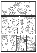 NaruHina the teacher