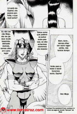 Marvel Night Head 5 Love Affair