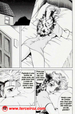 Marvel Night Head 5 Love Affair