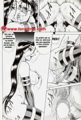 Marvel Night Head 5 Love Affair