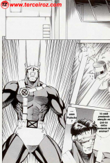 Marvel Night Head 5 Love Affair