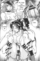 Night Head Chaos King of Fighters and or Capcom vs SNK