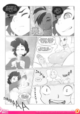 Dirty Trix by Doxy