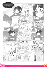 Dirty Trix by Doxy