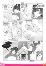 Dirty Trix by Doxy