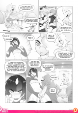 Dirty Trix by Doxy