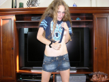 Hailey From True Amateur Models