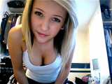 more young teenage girls