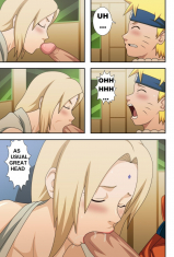Naruho Sex with Grandma