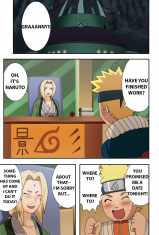 Naruho Sex with Grandma