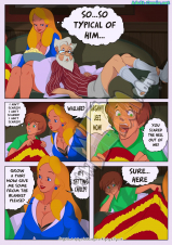 Who the Fuck is Alice
