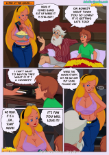 Who the Fuck is Alice