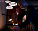 Y3DF Busted Caught 2