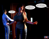 Y3DF Busted Caught 2