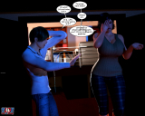 Y3DF Busted Caught 2