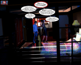 Y3DF Busted Caught 2