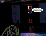 Y3DF Busted Caught 2