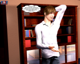 Y3DF Busted Caught 2