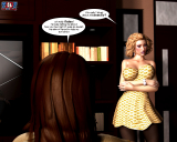 Y3DF Busted Caught 2