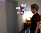 Y3DF One Night Stand