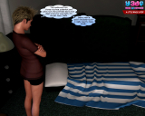 Y3DF One Night Stand