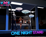 Y3DF One Night Stand