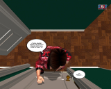 Y3DF cant slip