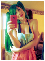 USA woman boobs pussy selfie