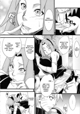 Karakishi Youhei dan Shinka Brute