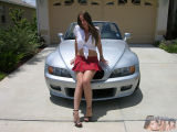 Zoe - TrueAmateurModels.com