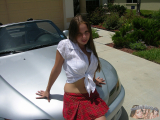 Zoe - TrueAmateurModels.com