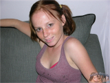 Amateur Models #3