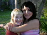 2 AMATEUR TEENS - KRYSTAL AND REMEILIA