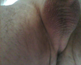 Kevin Yardley horny masturbation addict