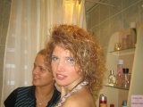 german anna on vacation from cesso.org