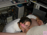 uk angela loves cock dildos and cum from cesso.org