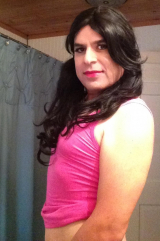 Tranny Faggot Oscarina Grandeas
