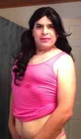 Tranny Faggot Oscarina Grandeas