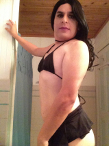 Oscarina Grandeas Trans Queen Slut