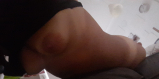 tittie