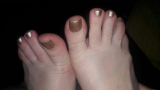 Feet fetish 2