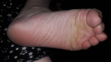 Feet fetish 2