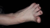 Feet fetish 2