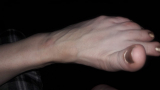 Feet fetish 2
