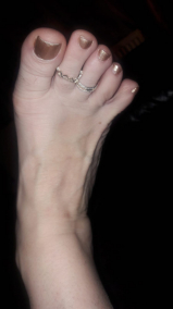 Feet fetish 2