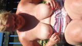 BLONDE BIG TITS SPECIAL