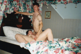 Old pictures rediscovered