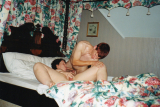 Old pictures rediscovered